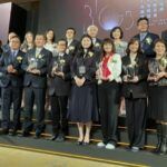 アドバンテック 2020年の台湾グローバルブランド4位にランクイン：「Best Global Taiwan Brands」受賞